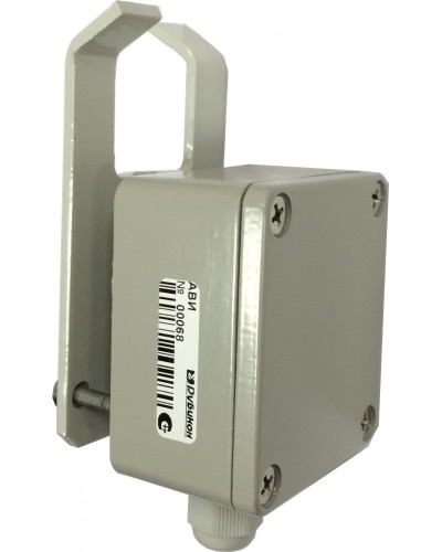 Извещатлье адресный вибирационный Сигма-ИС АВИ исп.08 в Люберцах Адресная система пожарной сигнализации Сигма-ИС Pintop.ru